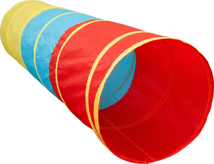 Produktbild John Spieltunnel