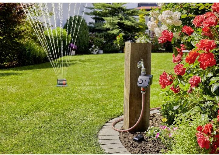 Actual product image Gardena Smart Sensor Control Set (Irrigation kit)