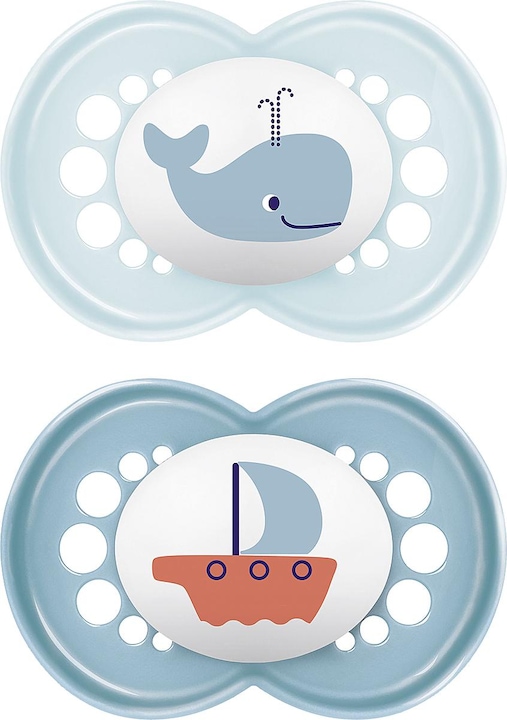 Actual product image MAM Original (2 x, from 6 m.)