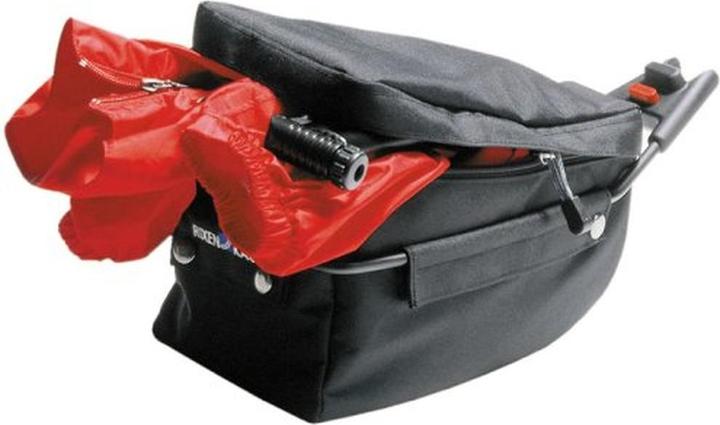 Immagine prodotto KlickFix Parafango Contour (4.50 l, Sottosella)