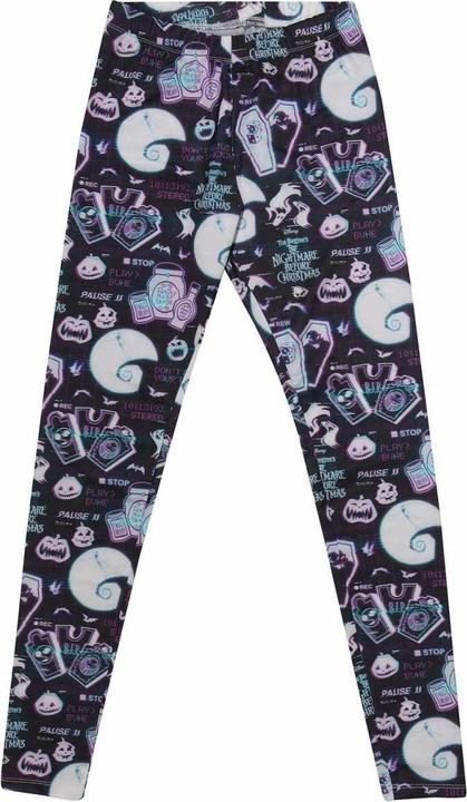Immagine prodotto Dick Smith Leggings da donna (L)