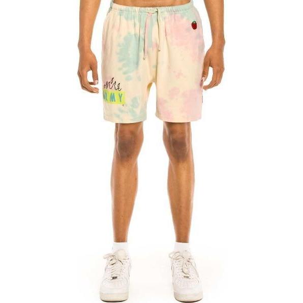 Grimey, Herren, Shorts, shorts trespass, Mehrfarbig, (L)