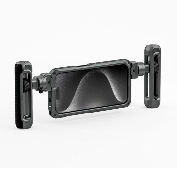 Image du produit Tilta Kit léger Khronos pour iPhone 15 Pro (Cage)