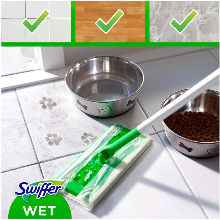 Actual product image Swiffer Wet Refills (24 pcs.)