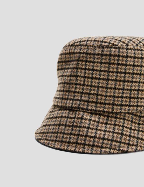 Immagine prodotto s.Oliver Hut Bucket Hat aus Wollmix