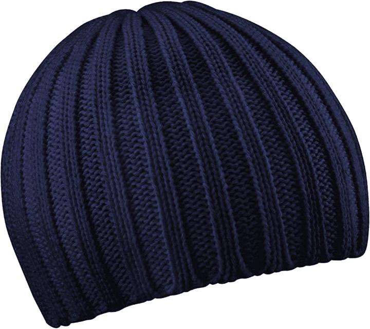 Immagine prodotto Beechfield Cappello invernale a maglia Beanie (Taglia unica)