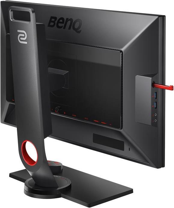 Image du produit BenQ Zowie Xl2430 (1920 x 1080 pixels, 24")