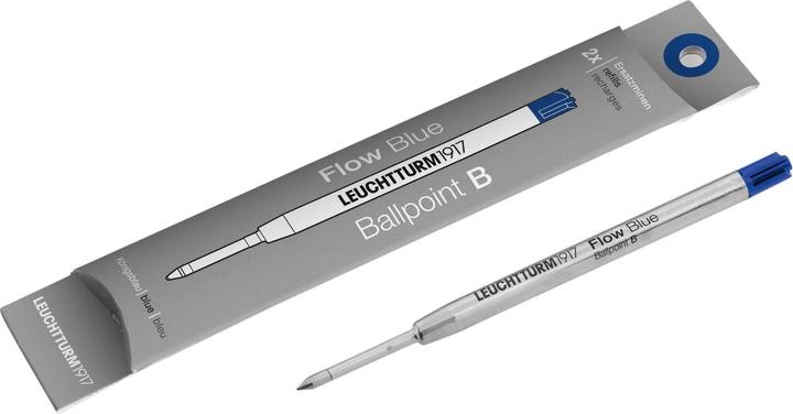 Ersatzpatrone