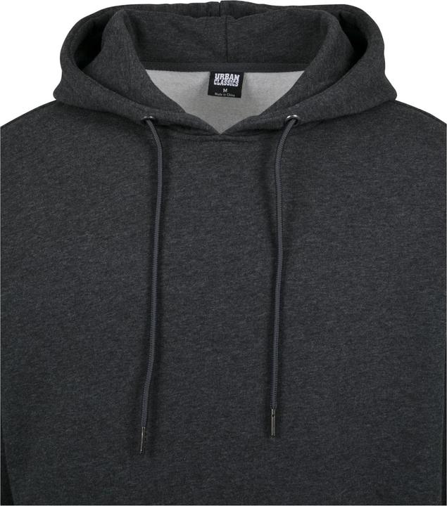 Produktbild Urban Classics Basic Kapuzenpullover (M)