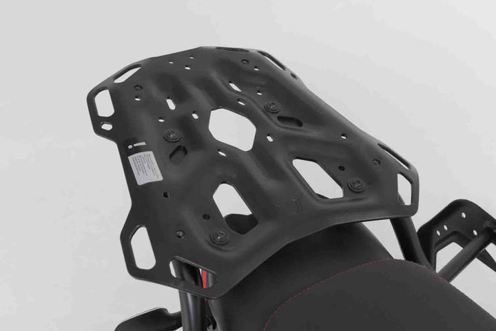 Produktbild Sw Motech Support de top case Adventure-Rack