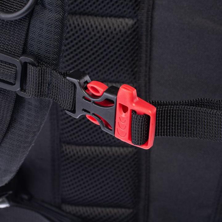 Actual product image Hi-Tec Trek Rucksack (25 l)