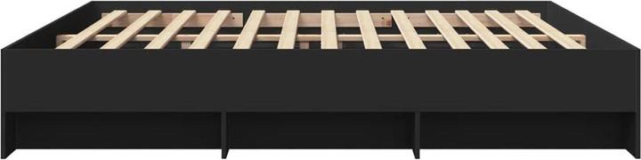 Actual product image vidaXL Bedstead (180 x 200 cm)