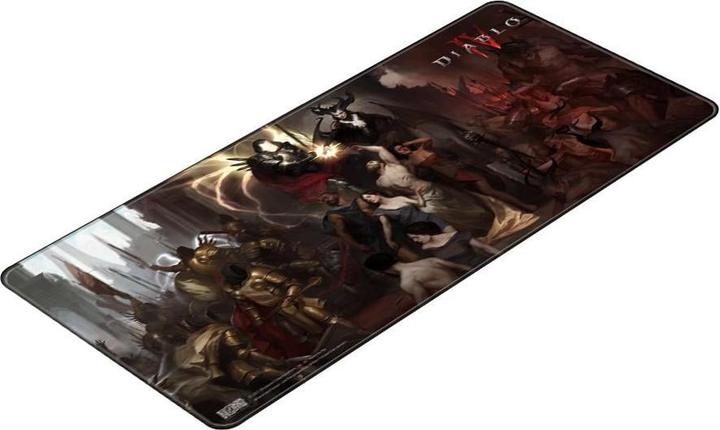 Actual product image Blizzard Diablo IV - Inarius and Lilith (XL)