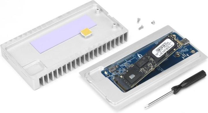 Produktbild OWC Mercury Elite Pro mini (2.5")