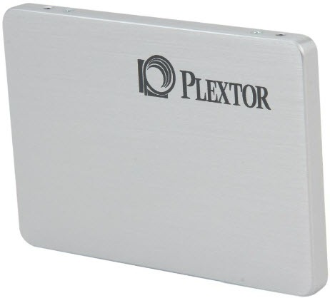 Actual product image Plextor M3 Pro SSD, MLC, 128GB, SATA-3, 2.5 inch (128 GB, 2.5")