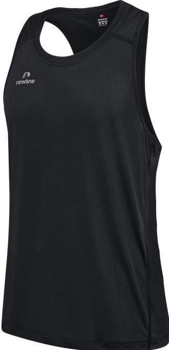 Actual product image Newline nwlBEAT SINGLET (XL)