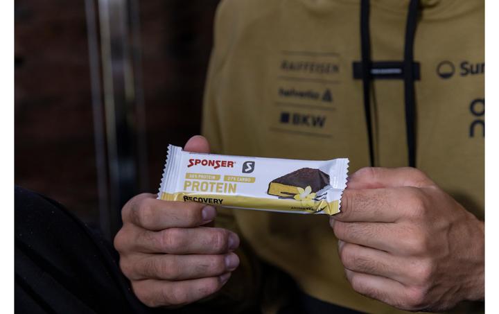 Produktbild Sponser High Energy (45 g, 1 Stk.)