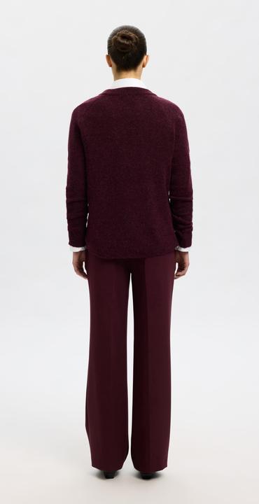 Immagine prodotto Selected Slflulu Ls Knit O-Neck Noos (XS)