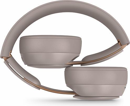Actual product image Beats solo pro (ANC, 22 h, Wireless)