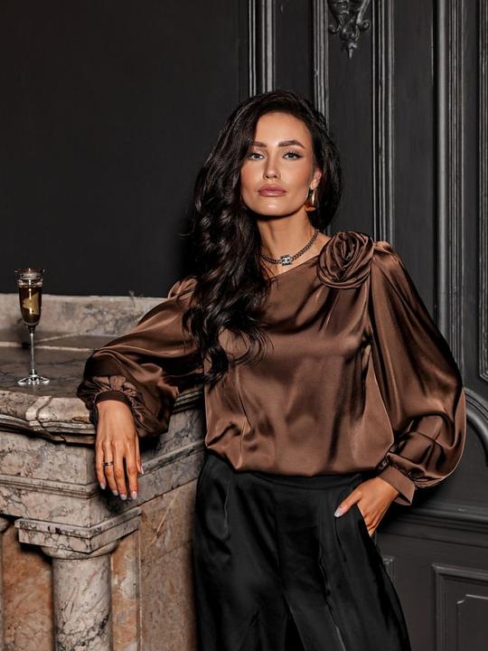 Produktbild Roco Fashion Bluse (42)