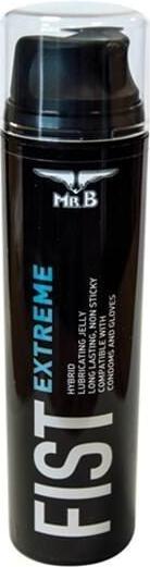 Image du produit Mister B FIST Extreme 200ml (200 ml)