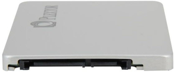 Actual product image Plextor M3 Pro SSD, MLC, 128GB, SATA-3, 2.5 inch (128 GB, 2.5")