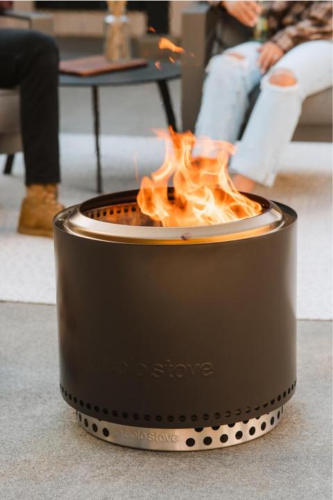 Image du produit Solo Stove BONFIRE 2.0 Bassin de feu (53.40 cm)
