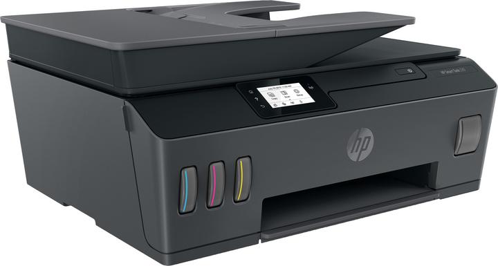 Produktbild HP Smart Tank 530 (Tintentank, Farbe)