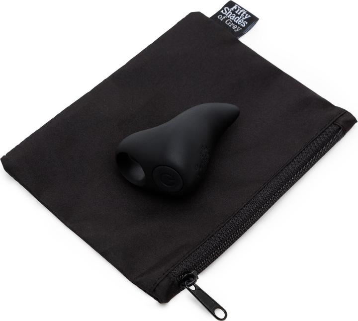 Produktbild Fifty Shades of Grey FSOGS Finger Vibrator