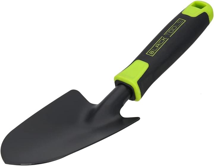 Actual product image Black Tools 4-teiliges Gartengeräte-Set