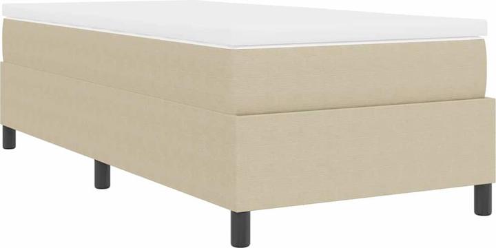 Produktbild VidaXL Boxspringbett (90 x 200 cm)