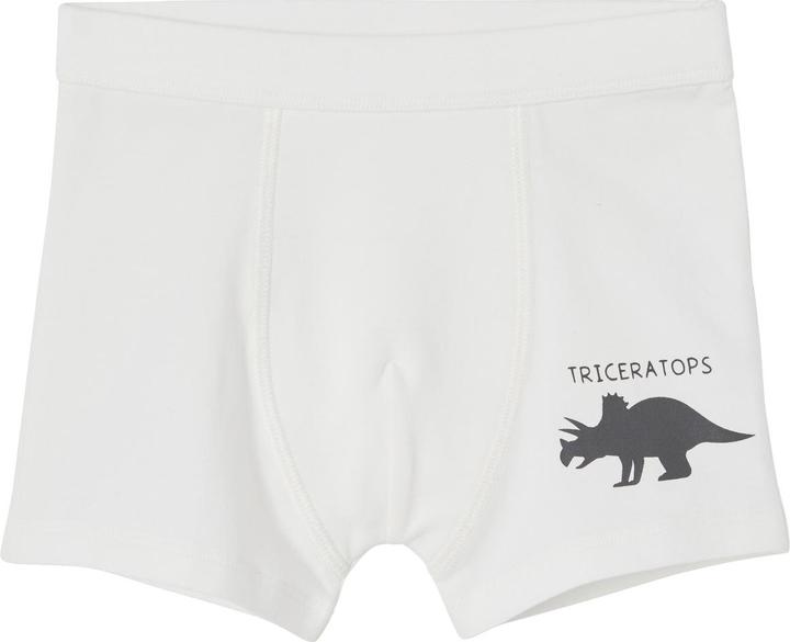 Immagine prodotto Vertbaudet Slip Intimo (128, Confezione da 7)