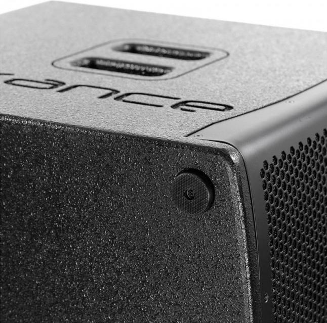 Produktbild Elokance ELO SUB15A Mono MK2