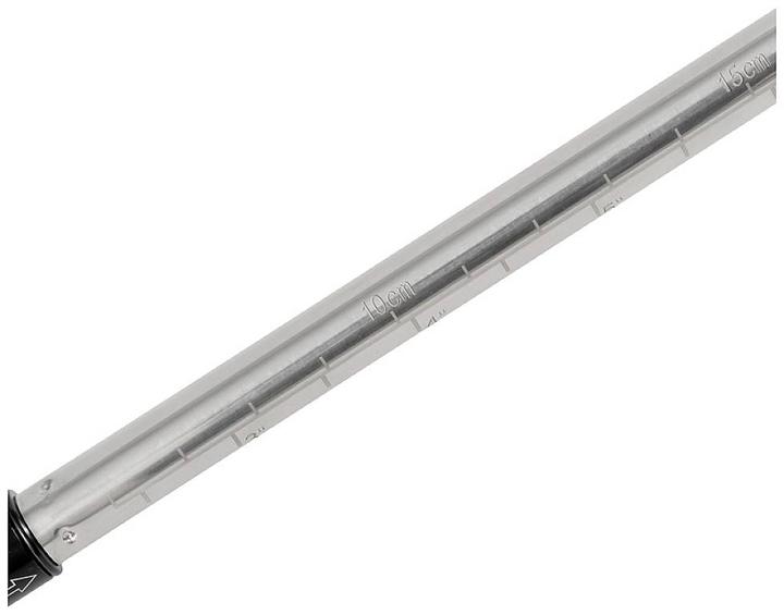 Actual product image PCE Instruments Flow meter