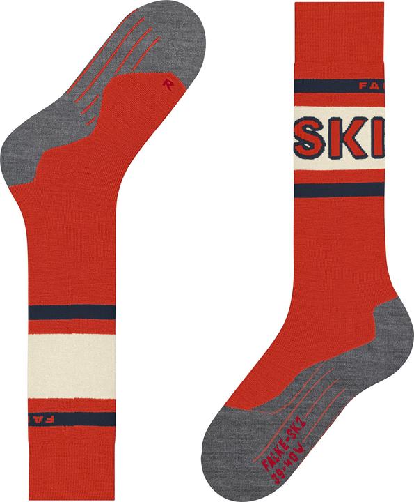 Immagine prodotto Falke SK2 Intermediate M (39 - 41)
