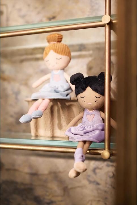 Produktbild Jollein Stoffpuppe Daisy 32 cm