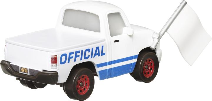 Produktbild Disney Cars Cars 3- Die Cast