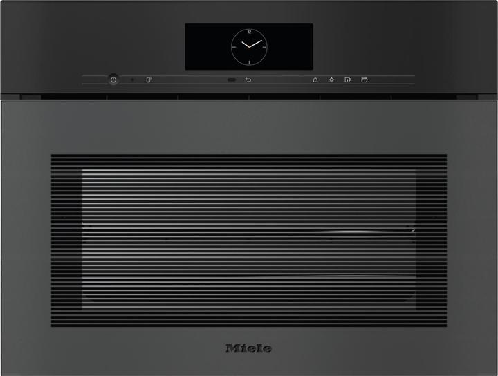 Miele DGC 7840 HCX Pro 125 Gala Ed