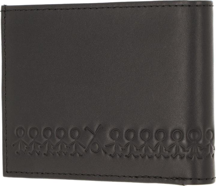 Image du produit Oxmox Leather RFID Protect Pocketbörse