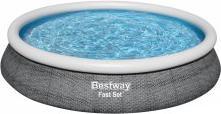 Actual product image Bestway Fast Set (457 x 84 cm)