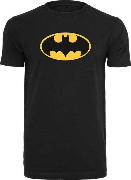 Produktbild Merchcode Batman Logo Tee (L)
