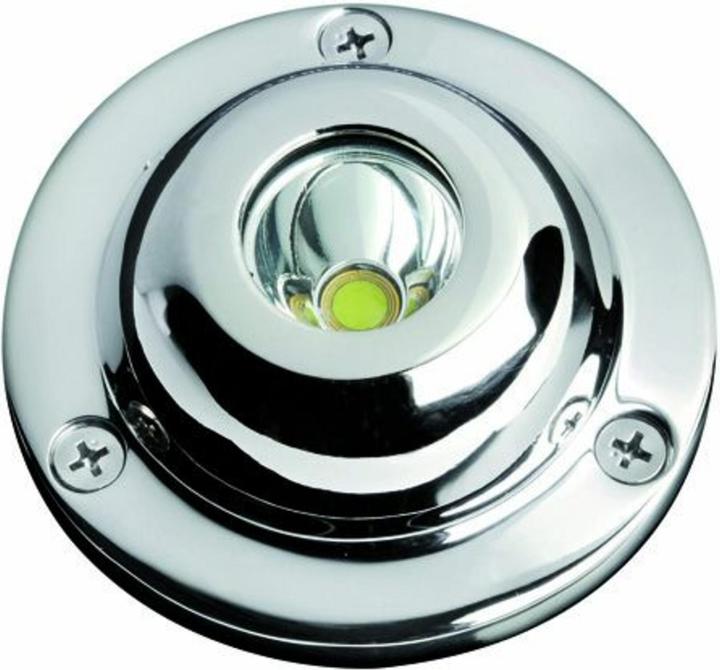 Osculati Faretto a LED subacqueo 5 W blu