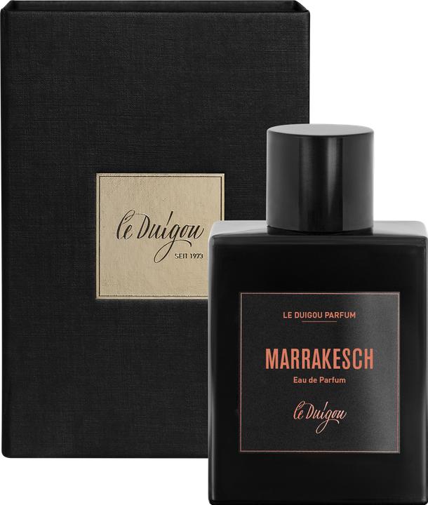 Immagine prodotto Le Duigou Marrakesch Edp (Eau de parfum, 75 ml)