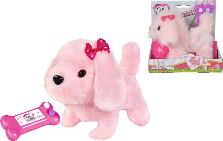 Produktbild Simba CCL Little Puppy (17 cm)