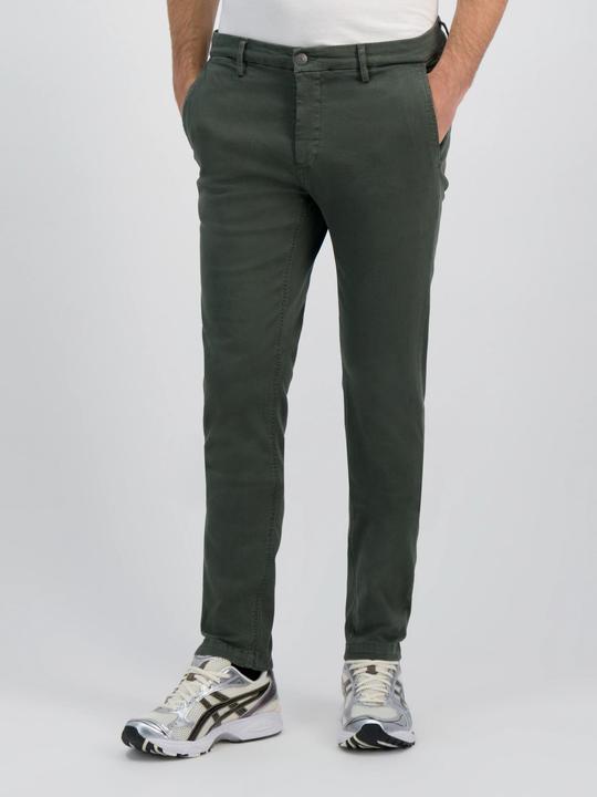 Actual product image Replay Slim Fit Jeans ZEUMAR - Hyperflex (W36/L32)
