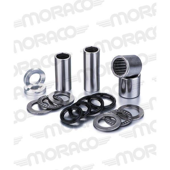Factory Links, Motorrad Zubehör, Schwingsystem Wartungsset