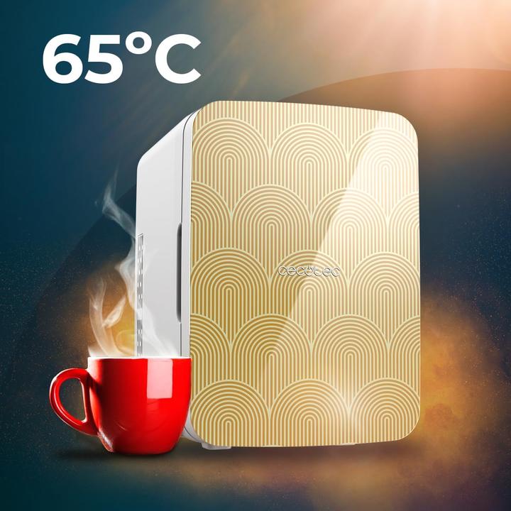 Actual product image Cecotec 02699 (10 l)