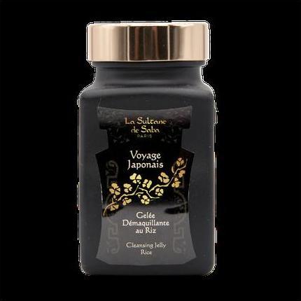 Image du produit La Sultane de Saba Japanese Rice Gel Cleanser Cleansing Facial Gel (100 ml)