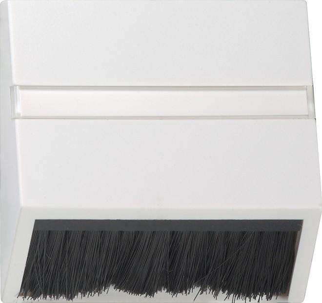 Produktbild Gira Zentralplatte