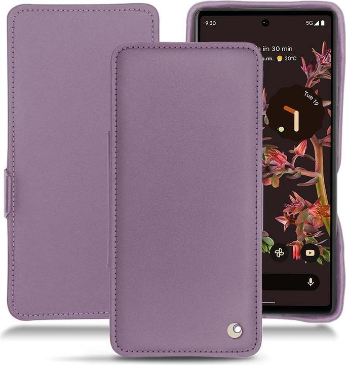 Lilas ( Nappa - Pantone #b9a3e3 )